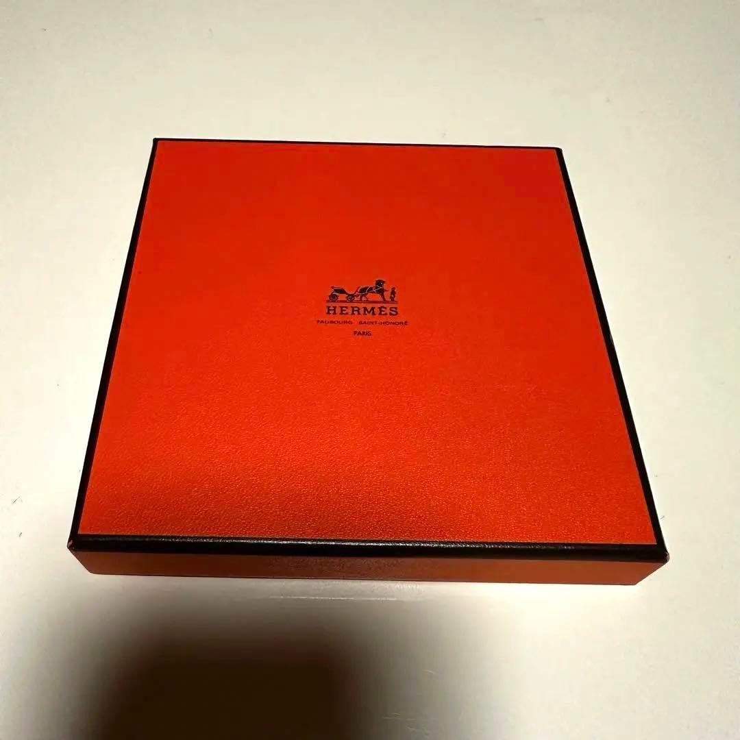 エルメス ベビーシューズ　アイボリー　9.5cm 　袋付き　31900円