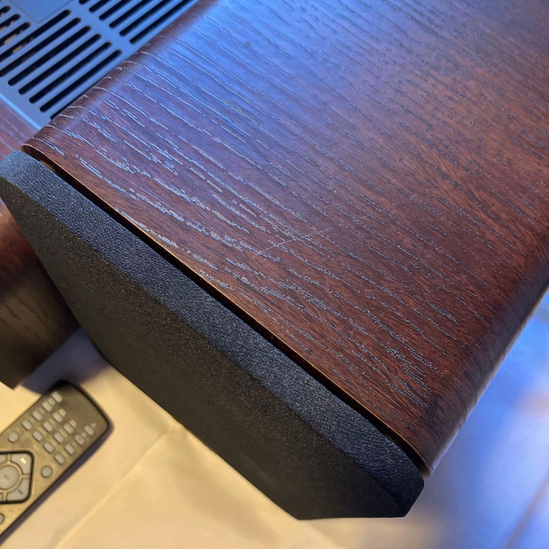 【Sansui サンスイ SMC-300BT CDステレオシステム ジャンク】