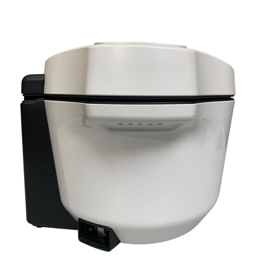 シャープ ヘルシオ ホットクック 電気調理鍋 ホワイト KN-HW24E-W