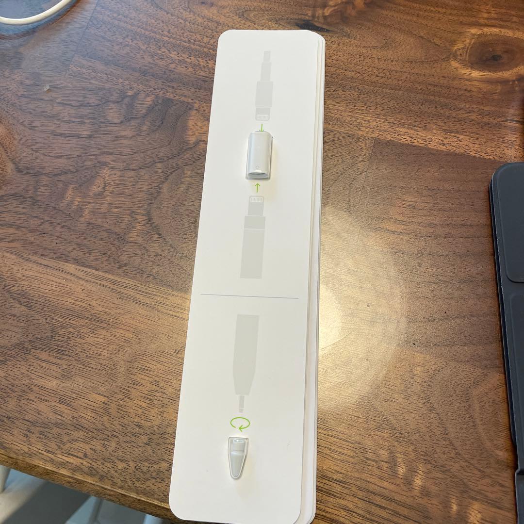 スマホアクセサリー IPAD PRO APPLE PENCIL