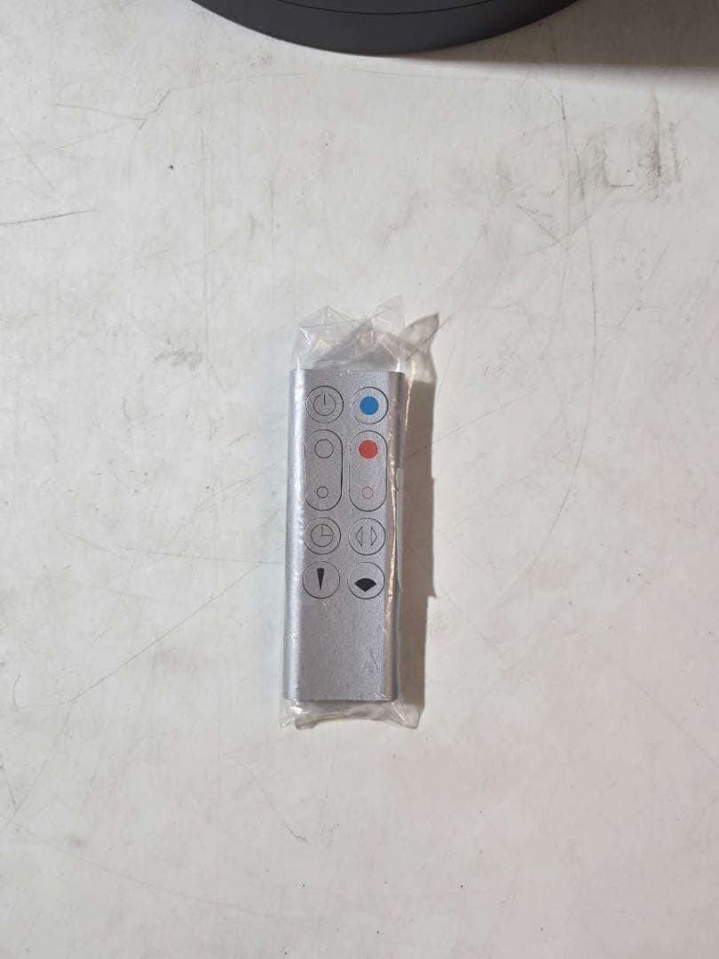 ダイソン空気清浄機能付ファンヒーターDyson Pure Hot + Cool™