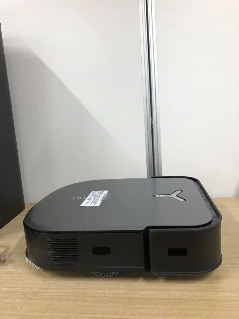 ECOVACS DEEBOT X2 OMNI ロボット掃除機 2023年製