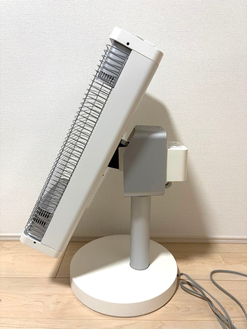 DAIKIN セラムヒートERFT11WS-W 美品◎乾燥しにくい遠赤外線暖房機