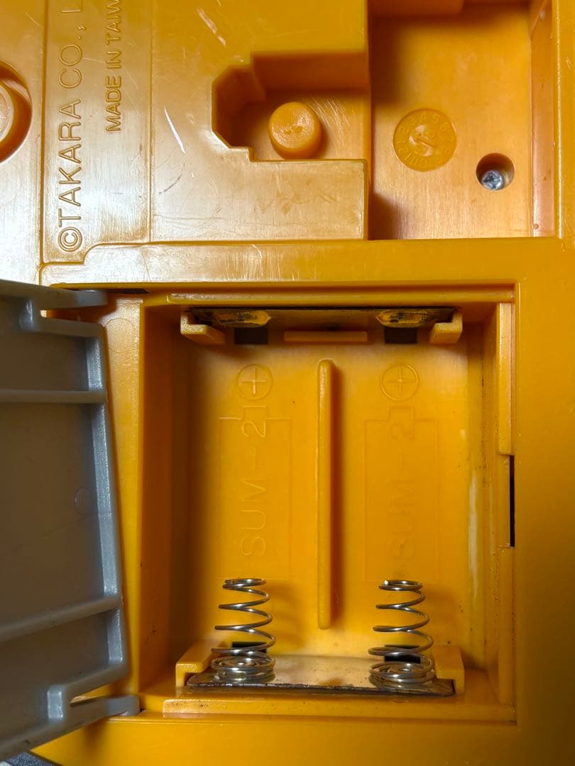 ビーストウォーズ　セカンド　ダイバー& ナイアガラベース　トランスフォーマー