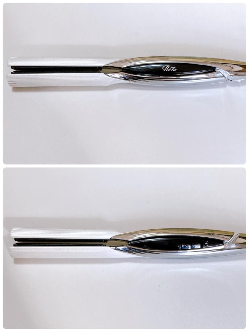 ReFa(リファ)ストレートアイロンSTRAIGHT IRON RE-AC02A