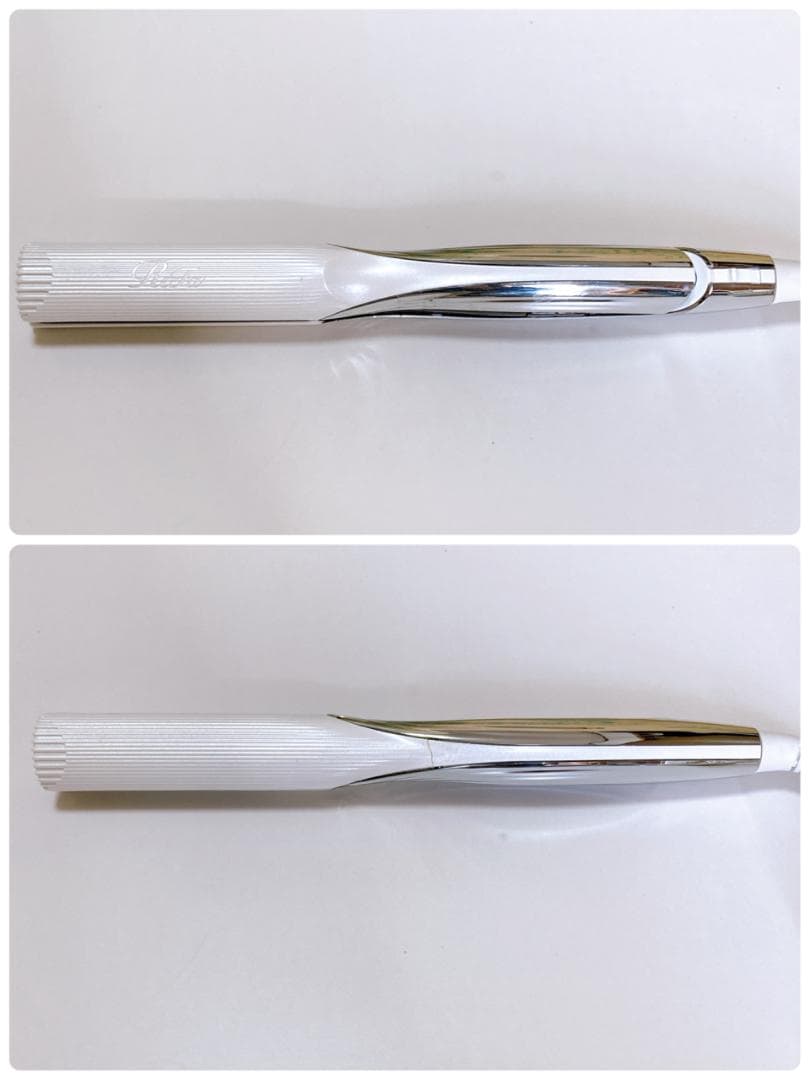 ReFa(リファ)ストレートアイロンSTRAIGHT IRON RE-AC02A