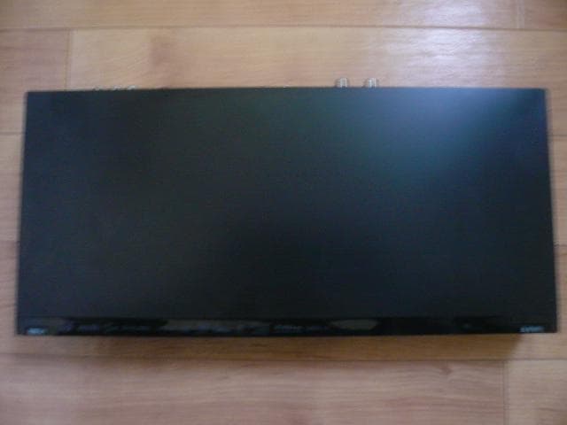 しっかり動作品！パナソニック DMR-BWT500 DVD ブルーレイ 録画機