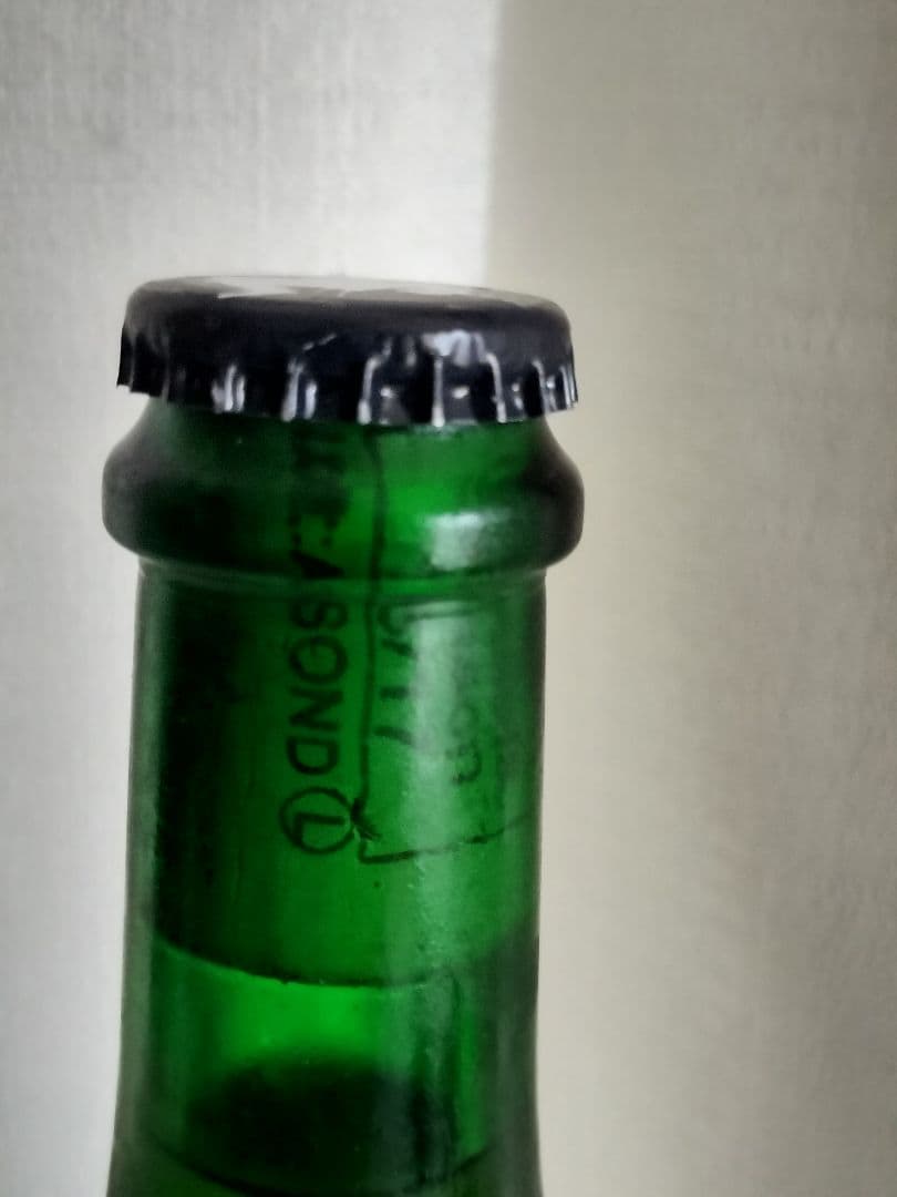 カンティヨン2013年　ランビックビオグランクリュCantillon 2013