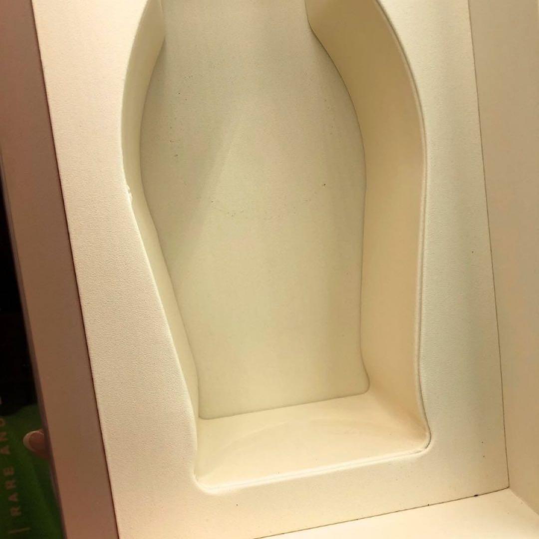 グレンモーレンジィ グランドヴィンテージ 1997　GLENMORANGIE