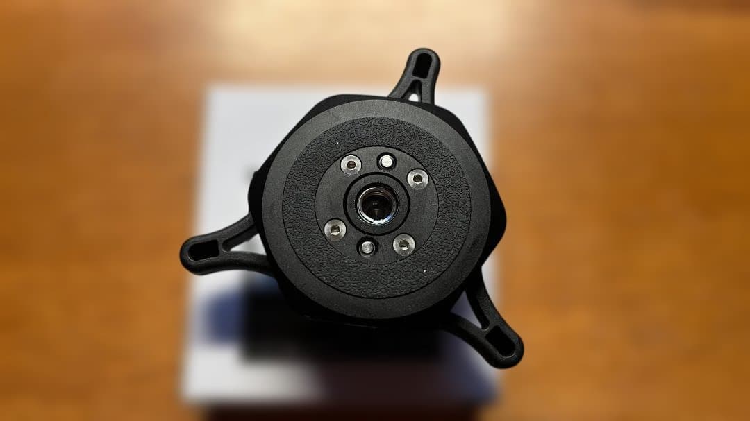 iFootage Seastars クイックリリースシステム Q1S セット