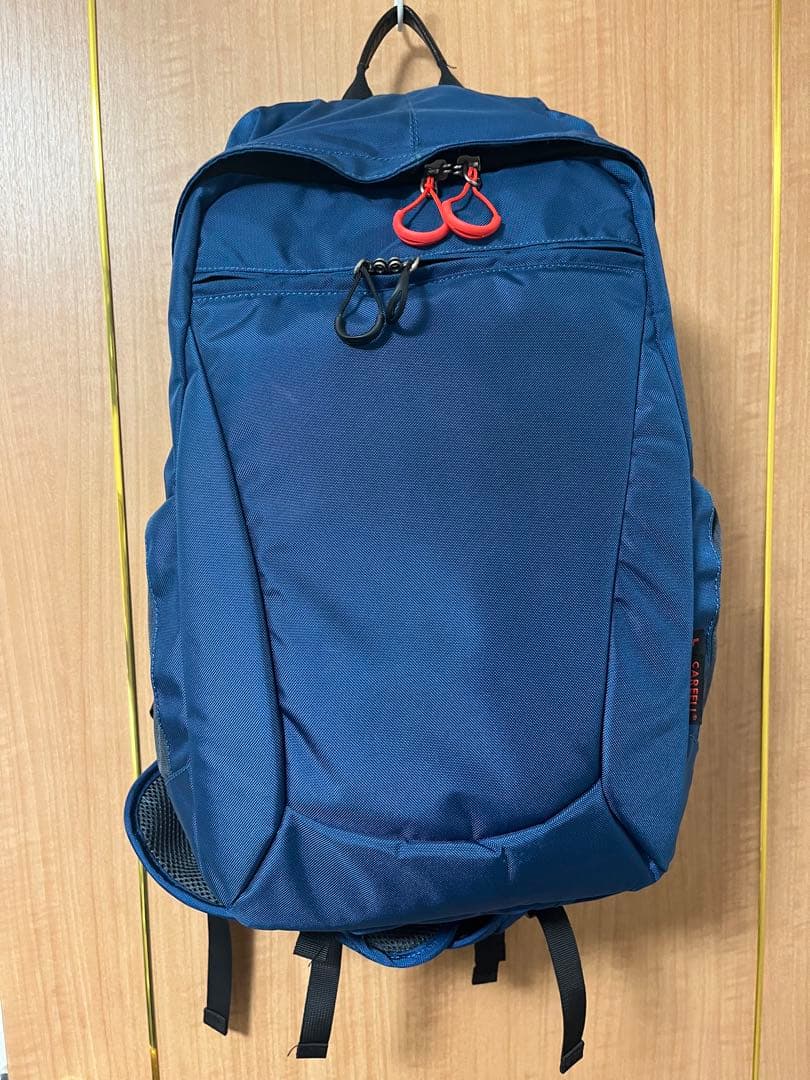 【美品】[Bellstone] カメラバッグ 一眼レフ カメラリュック 2気室