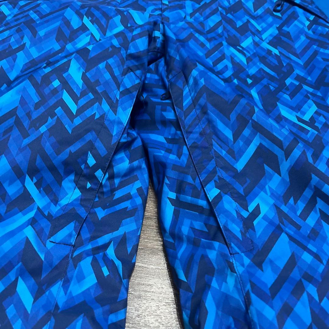 大幅値下げしましたスキーウェア 男性用 L スキーウェア　ゴールドウィン　メンズ