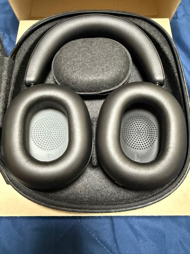 Sonos Ace 『BLACK』　 2025年6月18日ヨドバシ梅田購入