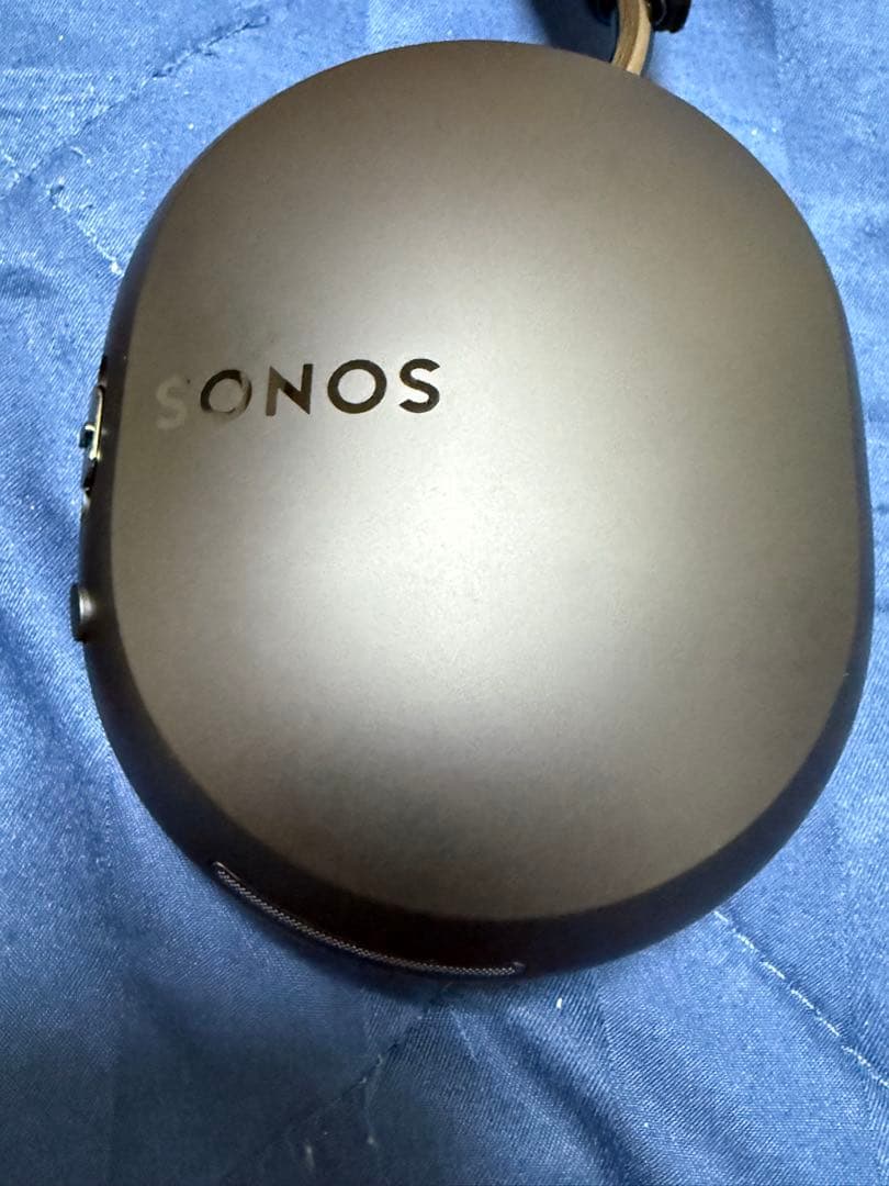 Sonos Ace 『BLACK』　 2025年6月18日ヨドバシ梅田購入