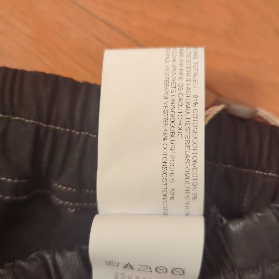 パンツ rick owens drkshdw fog boxer shorts wax