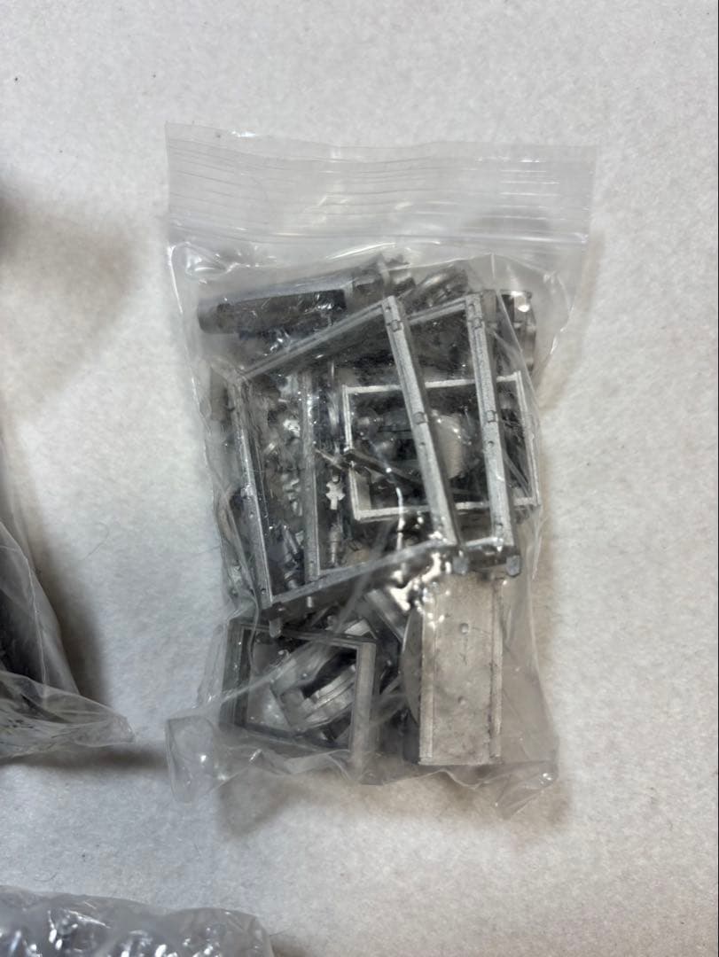 1/12 Ferrari126CK ver A （MFH） フルデティールキット