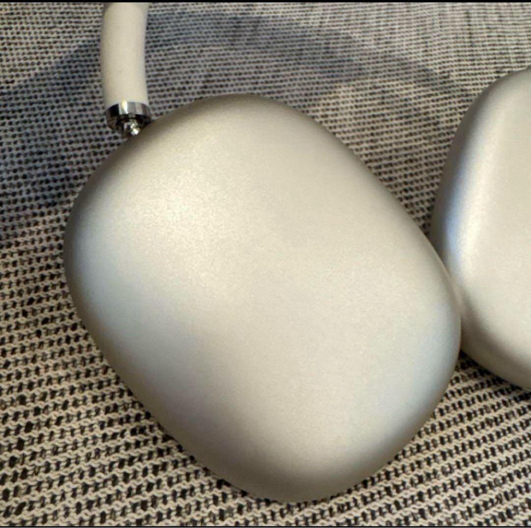 AirPods Max スターライト 第2世代