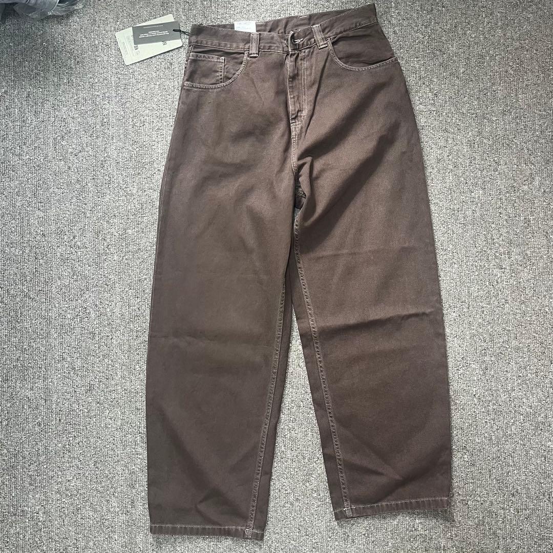 完売品　Carharrtt Brandon pant Palisander S