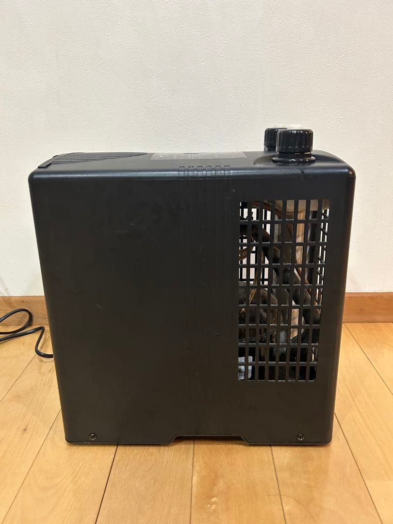 ゼンスイ　水槽用クーラー　ZC-100