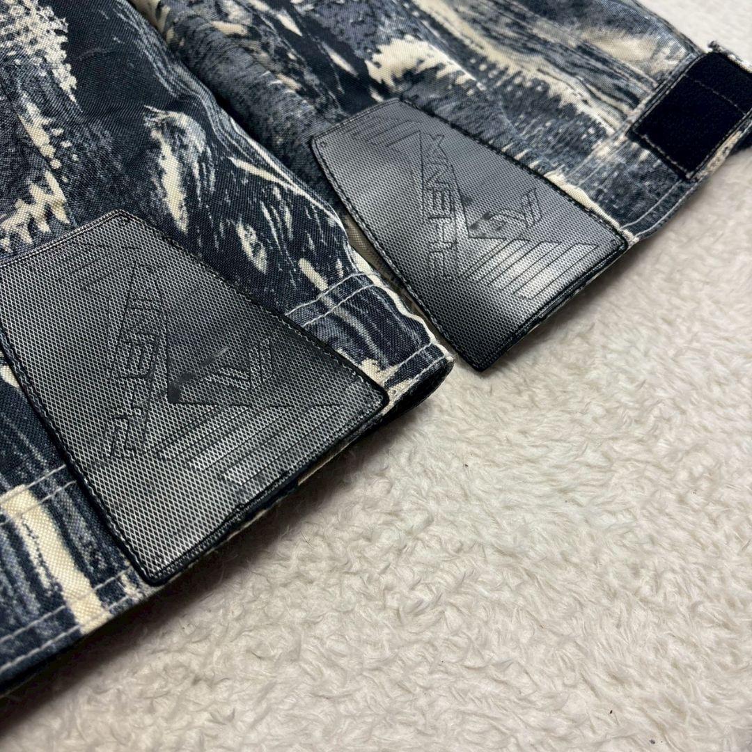 ヴィンテージ　フェニックス スキーウェア　ジャケット　パンツ　上下　メンズ