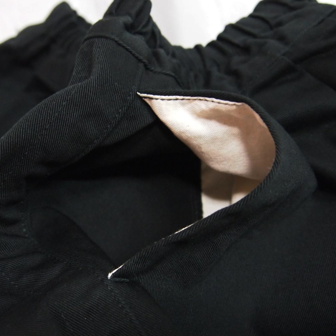 【美品】Ordinary Fits（オーディナリーフィッツ）ボールパンツ　チノ