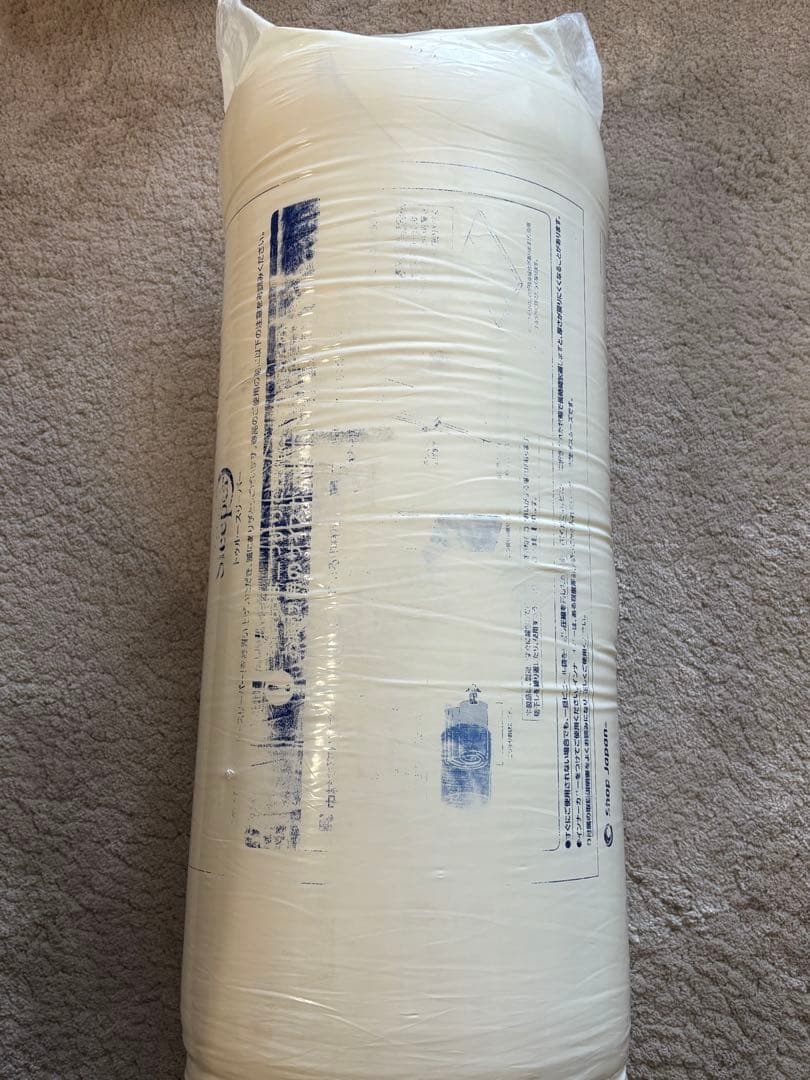 トゥルースリーパー　プレミアケア セミダブル オリジナル、インナーカバーセット