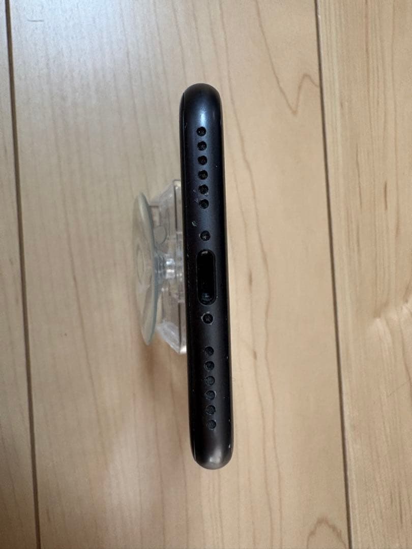 iPhone8 256GB スペースグレー