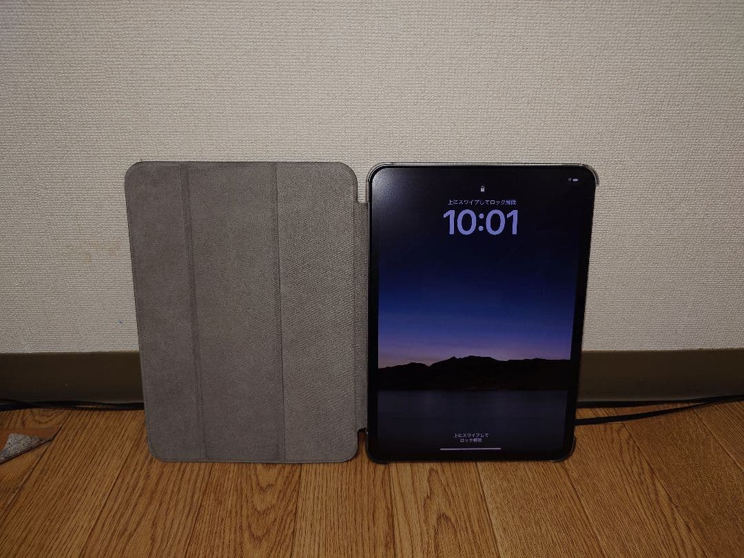 iPadPro　M4　1TB　11インチ