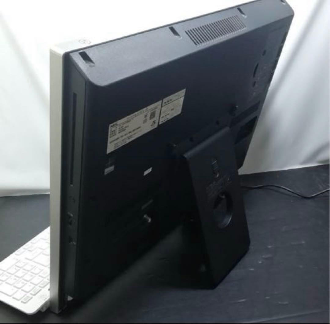 【動作保証】超大容量3000ギガ コアi7 ブルーレイ 高性能パソコン♪ 特売品