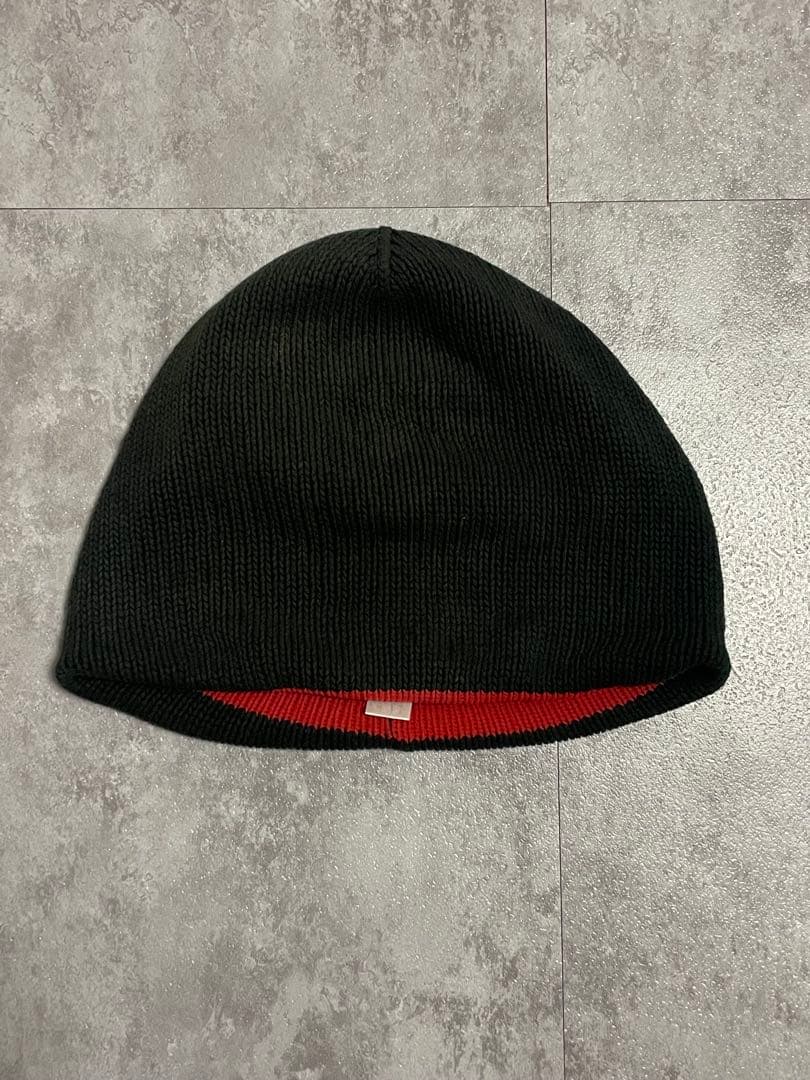 NUMBER (N)INE カート期　バルーンニットキャップ