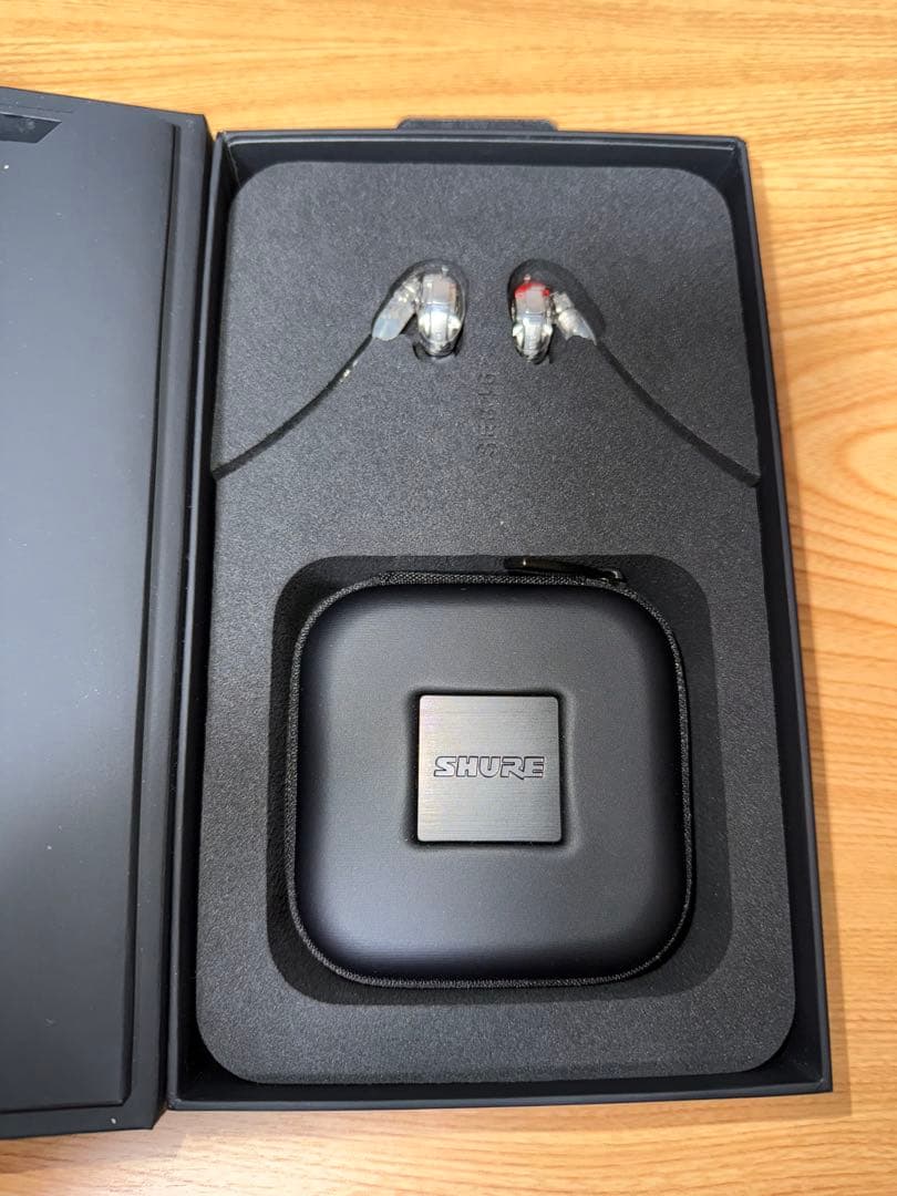 SHURE SEシリーズ SE846 第二世代 (訳あり)
