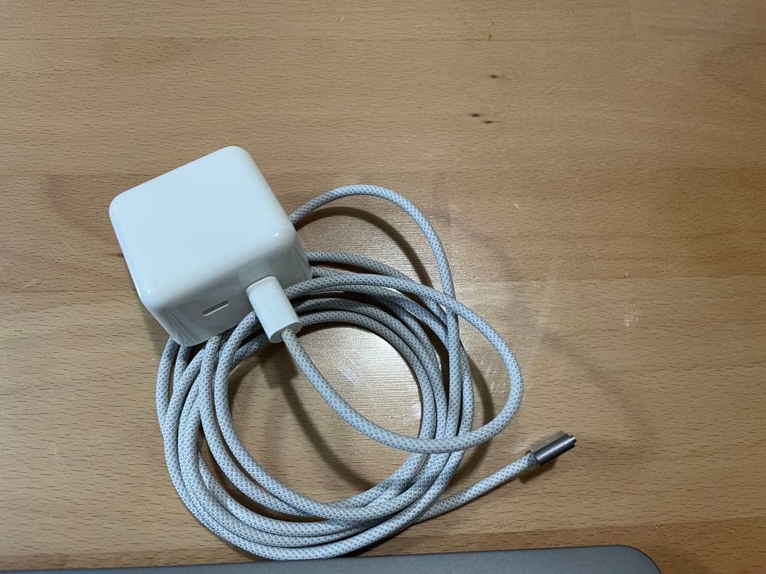 MacBook本体 MacBook Air 13.6Apple M2 SSD 512GB