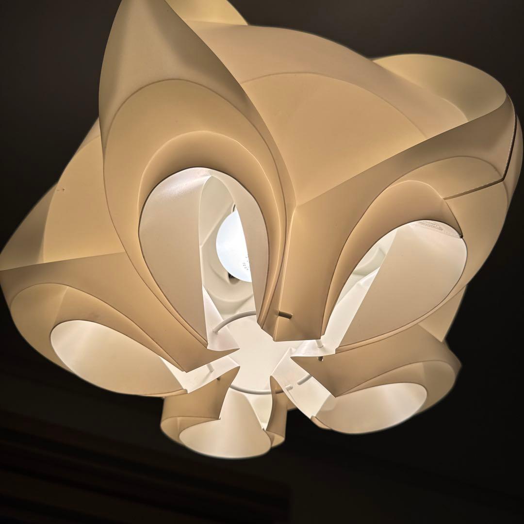 LE KLINT ペンダントランプ ライト　 171A 廃盤品　レクリント　北欧