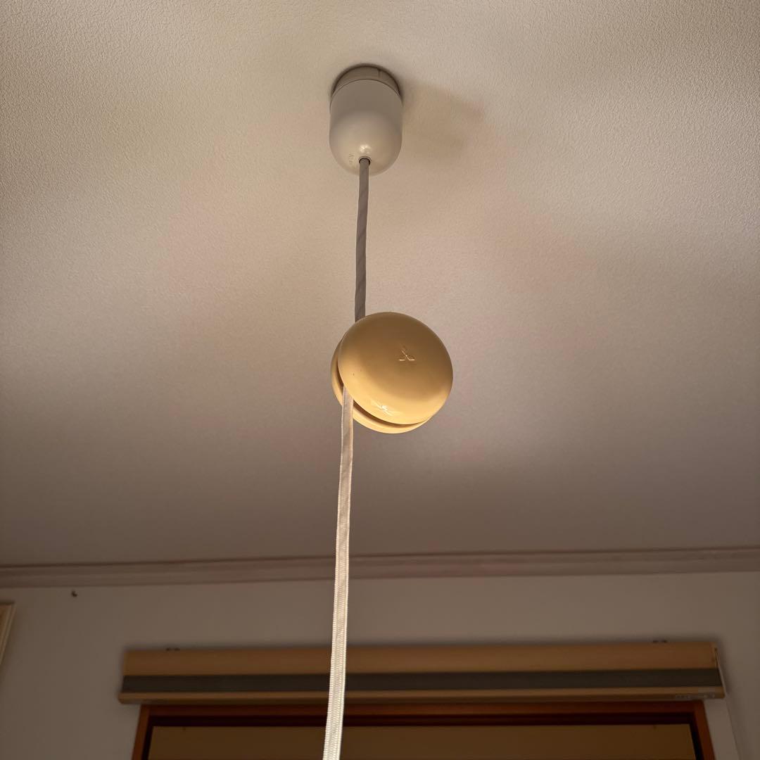 LE KLINT ペンダントランプ ライト　 171A 廃盤品　レクリント　北欧