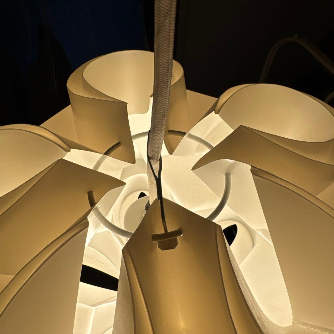 LE KLINT ペンダントランプ ライト　 171A 廃盤品　レクリント　北欧