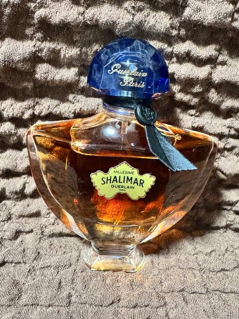 ゲラン シャリマー ミレジム ジャスミン 50ml