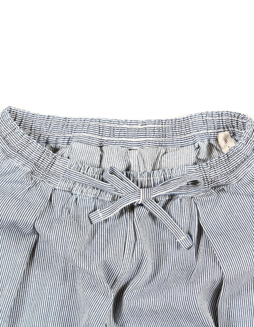 Prospective Flow KARUSAN パンツ ナチュラル M