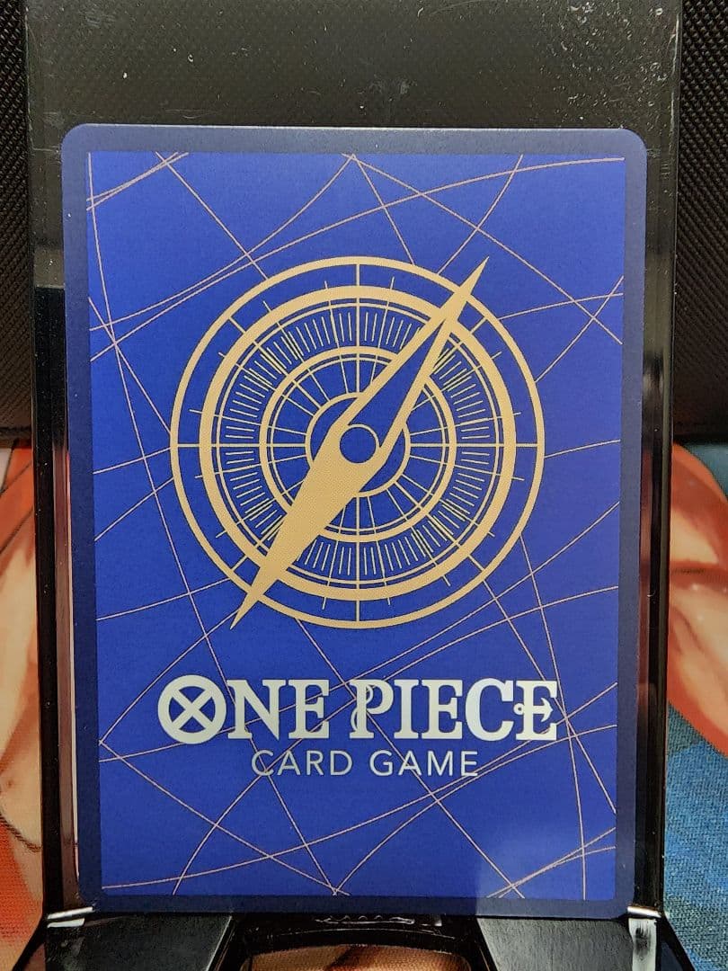 ロー、白ひげ、赤犬　SP　3枚セット