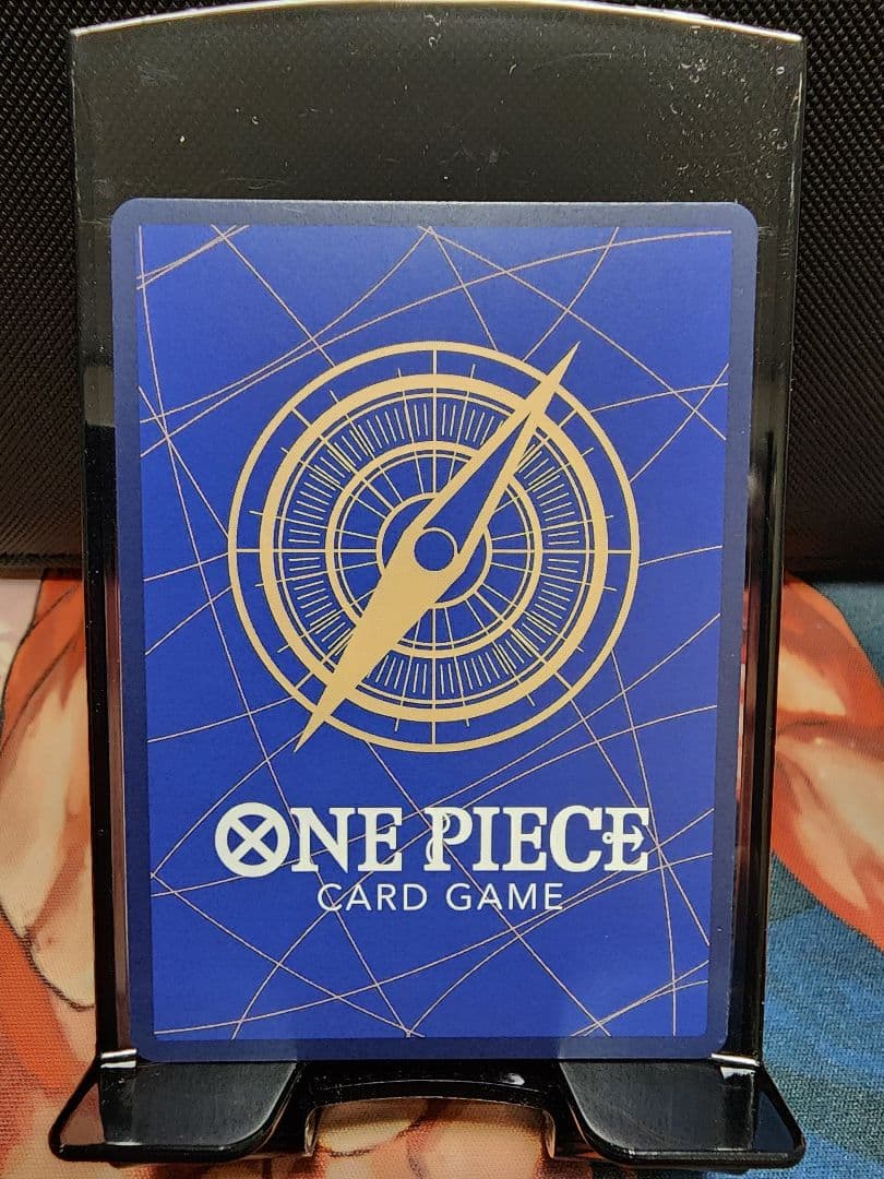 ロー、白ひげ、赤犬　SP　3枚セット