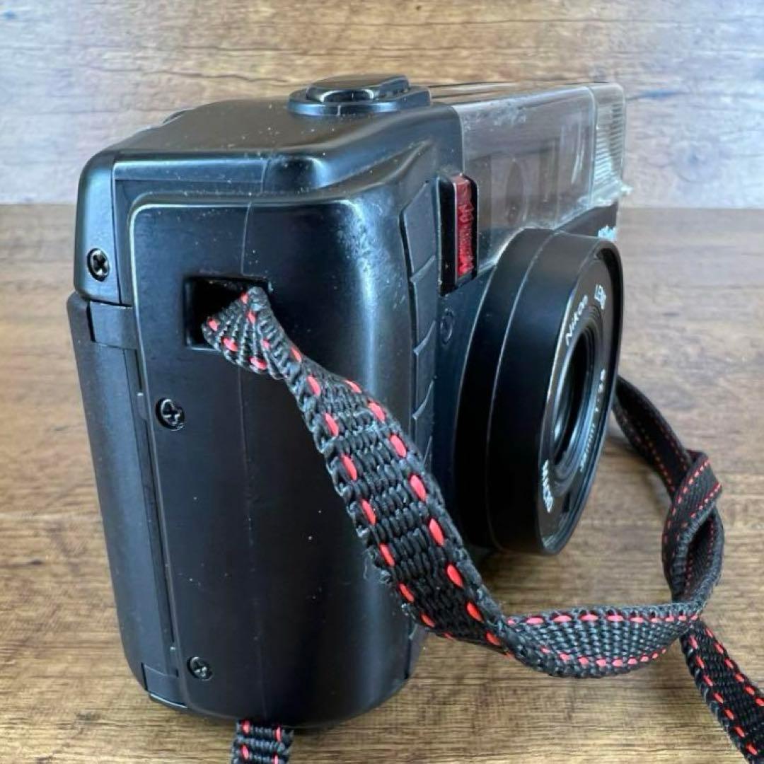 Nikon ニコン　AD3     14-3