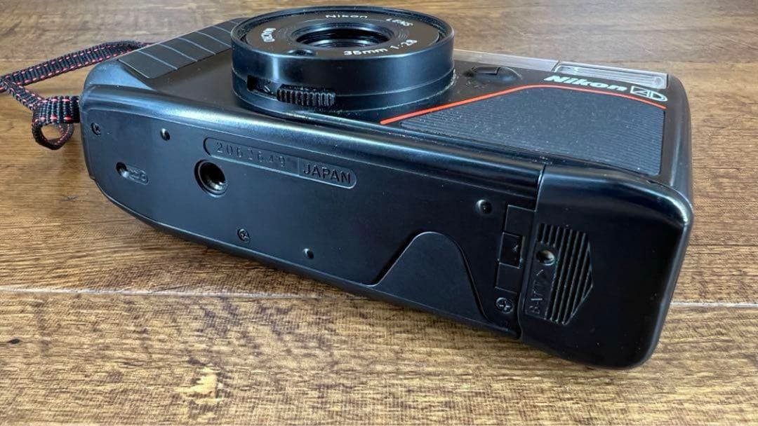 Nikon ニコン　AD3     14-3