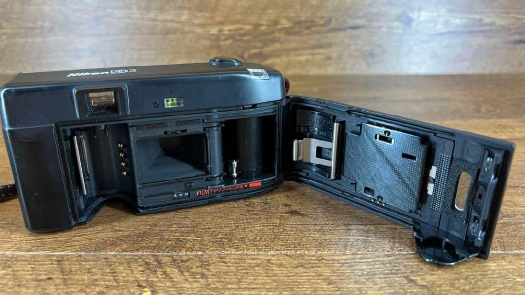 Nikon ニコン　AD3     14-3