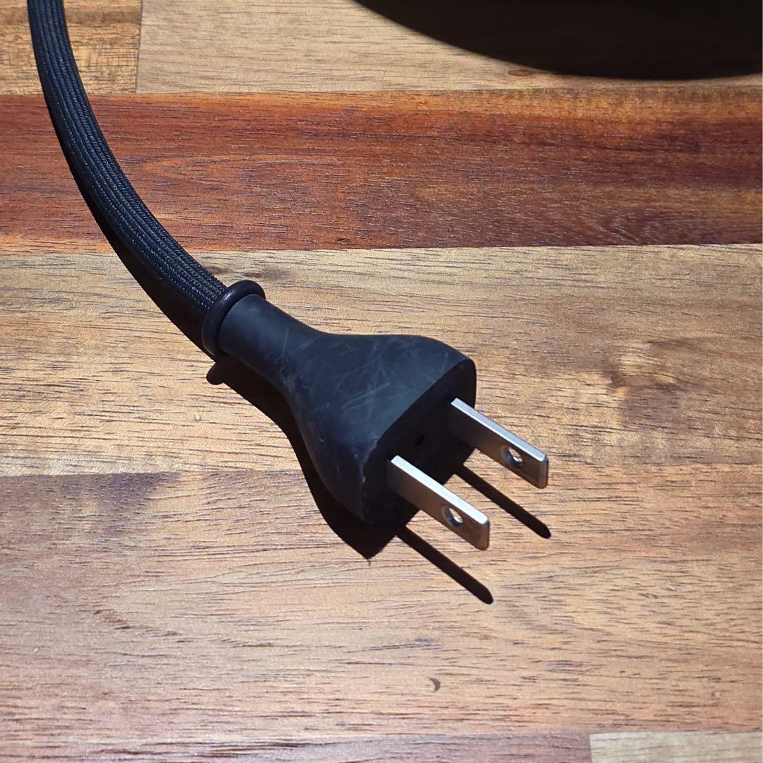 Apple Pod 第一世代 スペースグレー 2個セット