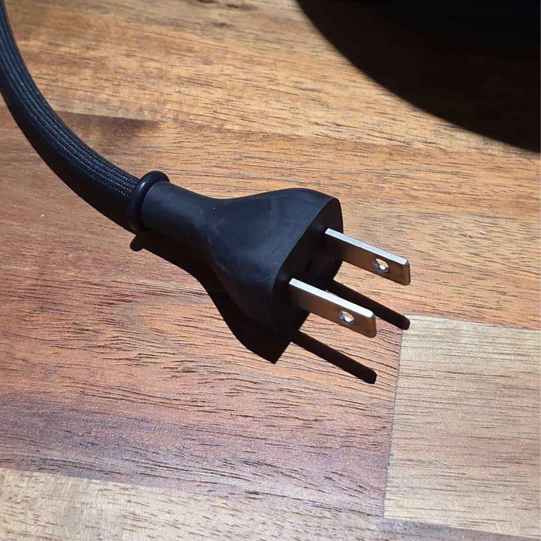 Apple Pod 第一世代 スペースグレー 2個セット