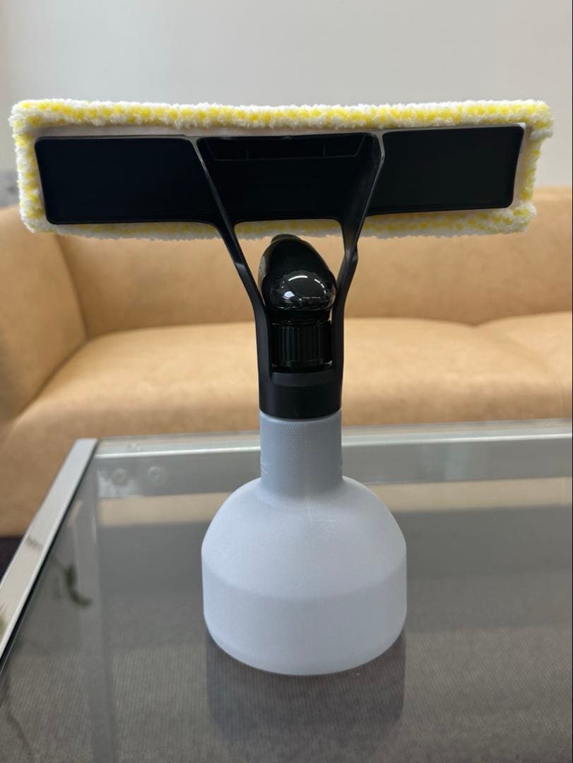 ケルヒャー　業務用　窓用バキュームクリーナーWVP 10