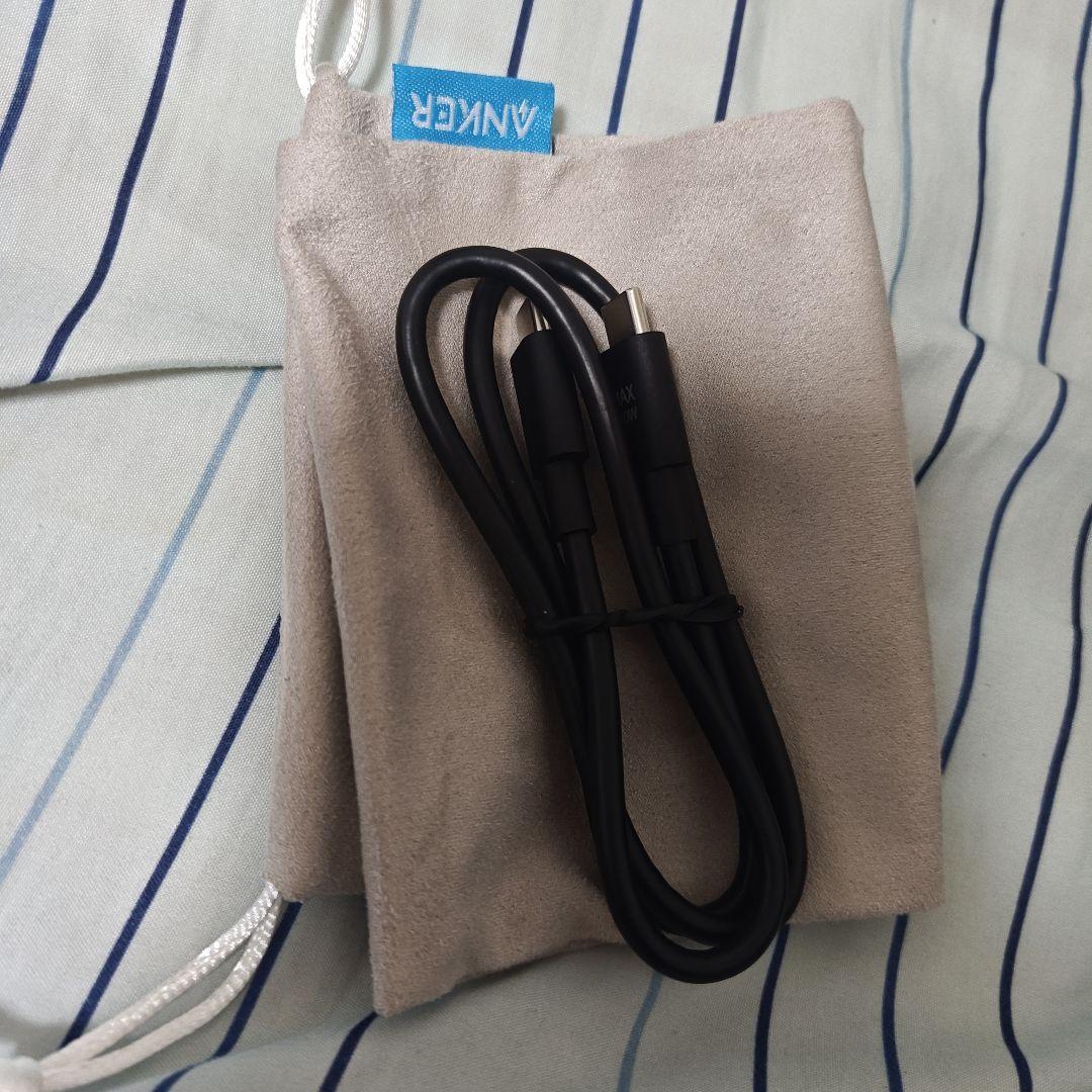 ANKER Anker Prime 20000mAh モバイルバッテリー