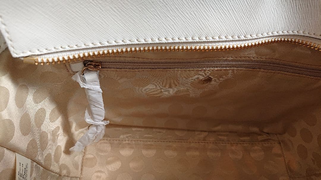 ほぼ未使用 ケイト・スペード 2wayバッグ