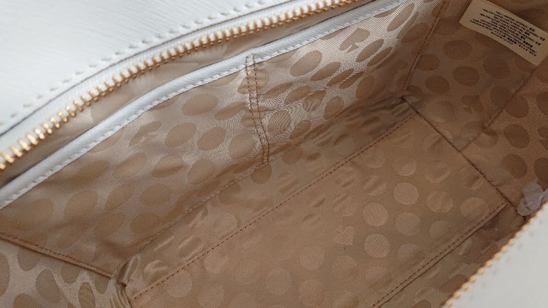 ほぼ未使用 ケイト・スペード 2wayバッグ