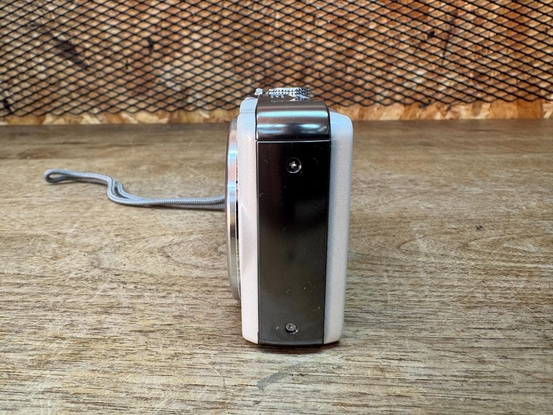 Panasonic★LUMIX★DMC-TZ30★白★ホワイト