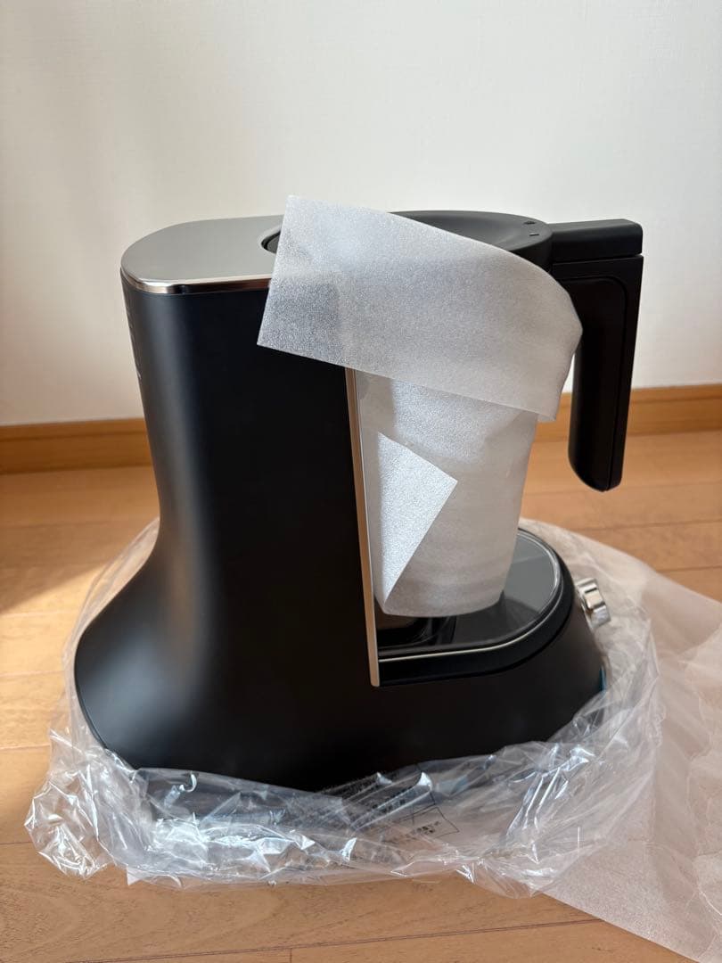 タイガー 斜め型ミキサー Tiger Edge SLB-A100 新品 未使用